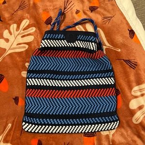 Tory Burch Sport Draw Bag
